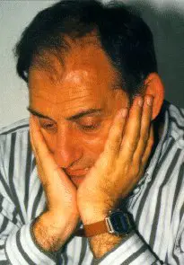 Vladimir G Kostic (�sterreich, 1995)