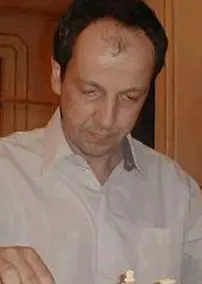 Anthony C Kosten (2003)