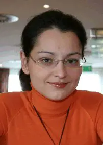 Alexandra Kosteniuk (Dresden, 2004)