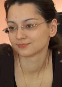 Alexandra Kosteniuk (Dresden, 2004)