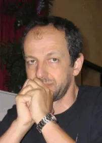 Anthony C Kosten (Naujac, 2003)