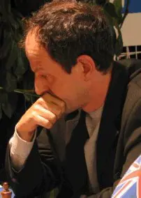 Anthony C Kosten (Sautron, 2004)