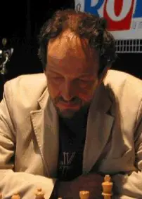 Anthony C Kosten (Sautron, 2005)