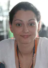 Alexandra Kosteniuk (Turin, 2006)
