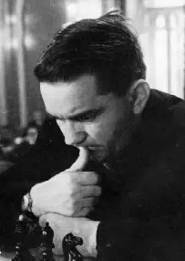 Alexander Kotov (Moskau/ Prag, 1946)