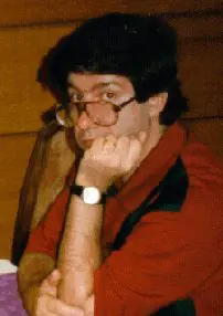 Vasilios Kotronias (Niksic, 1997)