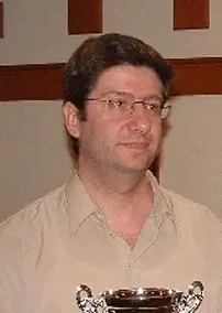 Vasilios Kotronias (Athen, 2005)