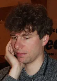 Jochen Kountz (Stuttgart, 2001)