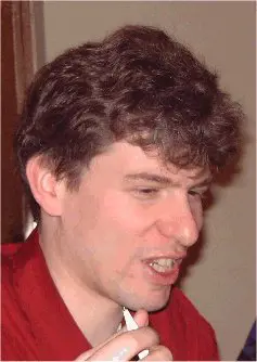 Jochen Kountz (Baden-Baden, 2001)
