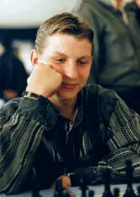 Alexander Kovchan (Cannes, 1997)