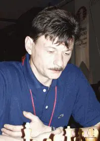 A Kovalev (Istanbul, 2000)