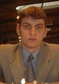 Alexander Kovchan (Capelle, 2004)