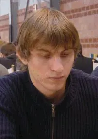 Alexander Kovchan (Capelle, 2005)