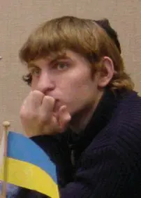 Alexander Kovchan (Capelle, 2005)