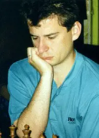 Mikhail Kazakov (1999)