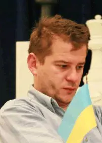 Mikhail Kazakov (Sautron, 2007)