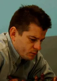 Mikhail Kazakov (Clichy, 2008)
