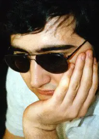 Vladimir Kramnik (Hamburg, 1996)