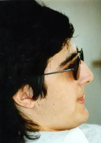 Vladimir Kramnik (Hamburg, 1996)