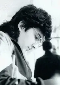Vladimir Kramnik (1994)