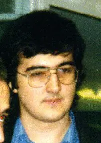 Vladimir Kramnik (1994)