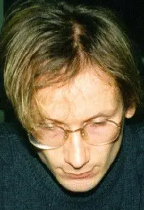 Peter Kranzl (Lienz/Traun, 1994)