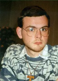 Joerg Kraschl (Oestereich, 1997)