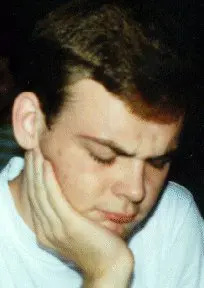Joerg Kraschl (1994)
