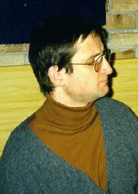 Michal Krasenkow (Lubniewice, 1998)