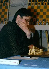 Michal Krasenkow (New York, 1997)