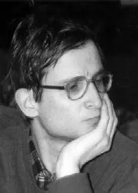 Michal Krasenkow (1993)
