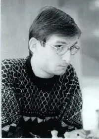 Michal Krasenkow (1993)
