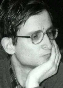 Michal Krasenkow (1993)