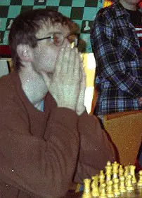 Michal Krasenkow (Hastings, 1992)