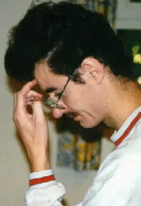 Rainer Kraut (Bonn, 1995)