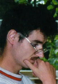 Rainer Kraut (Bonn, 1995)