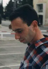 Alexander Krayz (2000)