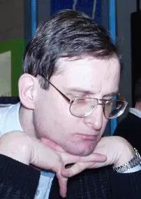 Michal Krasenkow (Wijk aan Zee, 2002)