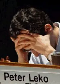 Vladimir Kramnik (Dortmund, 2004)