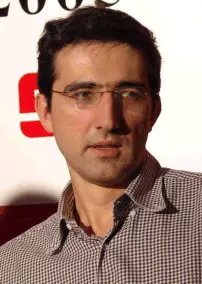 Vladimir Kramnik (Dortmund, 2005)
