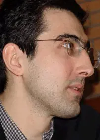 Vladimir Kramnik (Wijk aan Zee, 2006)