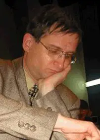 Michal Krasenkow (Khanty Mansyisk, 2005)