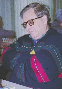 Erling Kristiansen (Wildbad, 1997)