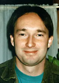 Laszlo Krizsany (1997)
