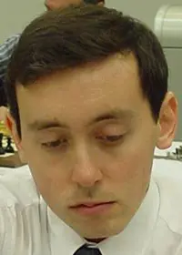 Stanislav G Kriventsov (New York, 2002)