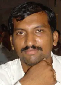Ch Kesavananda Krishna (Delhi, 2003)