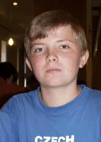 Egor Krivoborodov (Halkidiki, 2003)