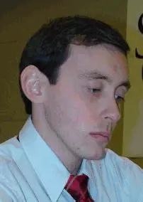 Stanislav G Kriventsov (2004)