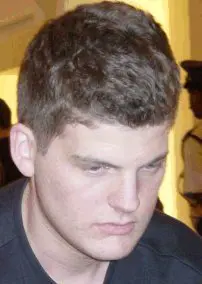 Stefan Kristjansson (Goa, 2002)