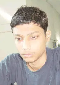 D Krishna (Vijayawada, 2004)